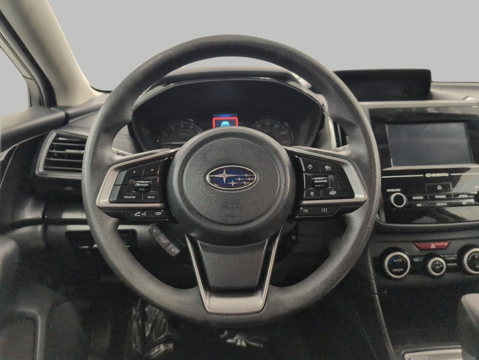 2023 Subaru Crosstrek CVT
