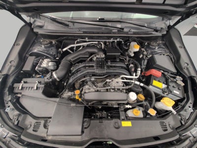 2023 Subaru Crosstrek CVT