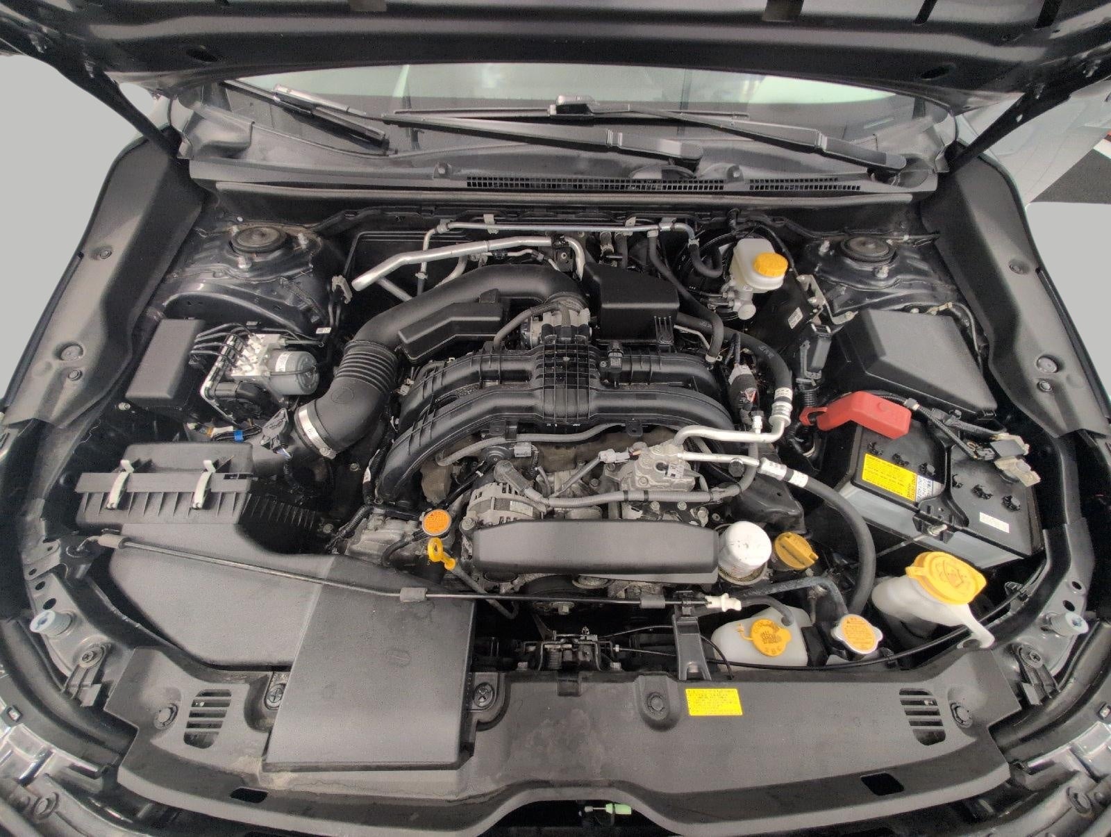 2023 Subaru Crosstrek CVT