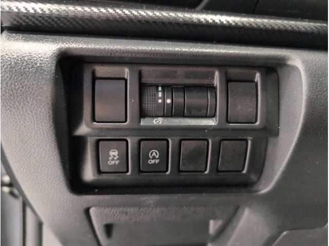 2023 Subaru Crosstrek CVT
