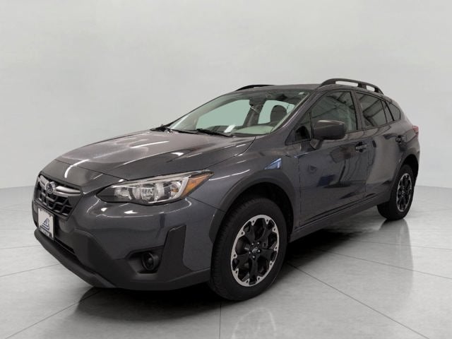 2023 Subaru Crosstrek CVT