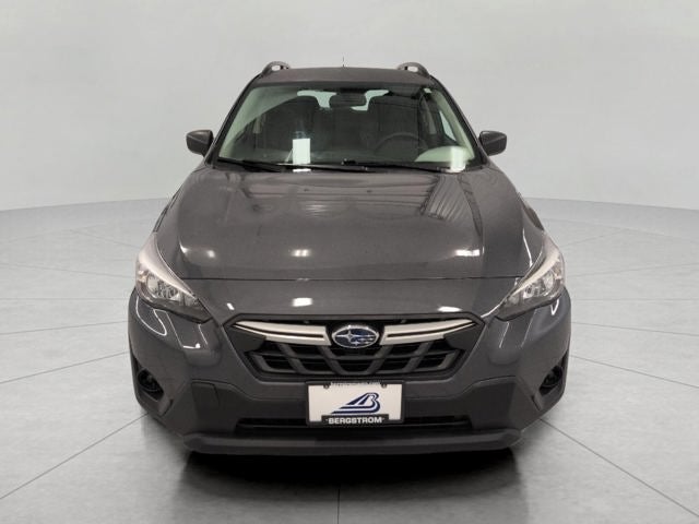 2023 Subaru Crosstrek CVT