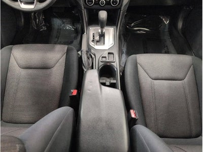 2023 Subaru Crosstrek CVT
