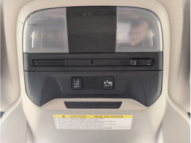 2023 Subaru Crosstrek CVT
