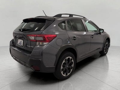 2023 Subaru Crosstrek CVT