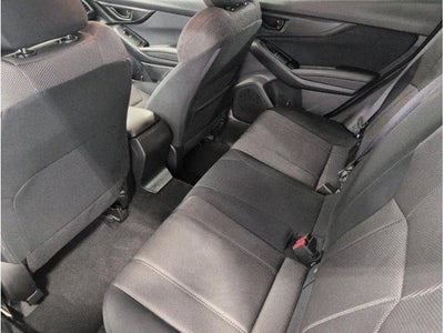 2023 Subaru Crosstrek CVT