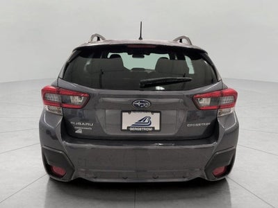 2023 Subaru Crosstrek CVT