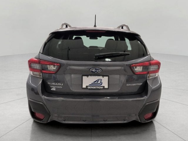 2023 Subaru Crosstrek CVT