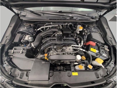 2023 Subaru Crosstrek CVT