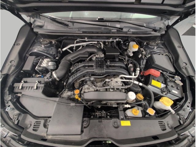 2023 Subaru Crosstrek CVT