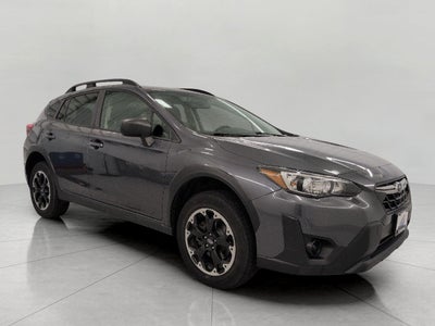 2023 Subaru Crosstrek CVT
