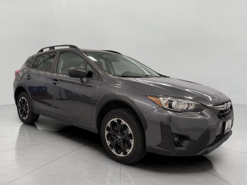 2023 Subaru Crosstrek CVT