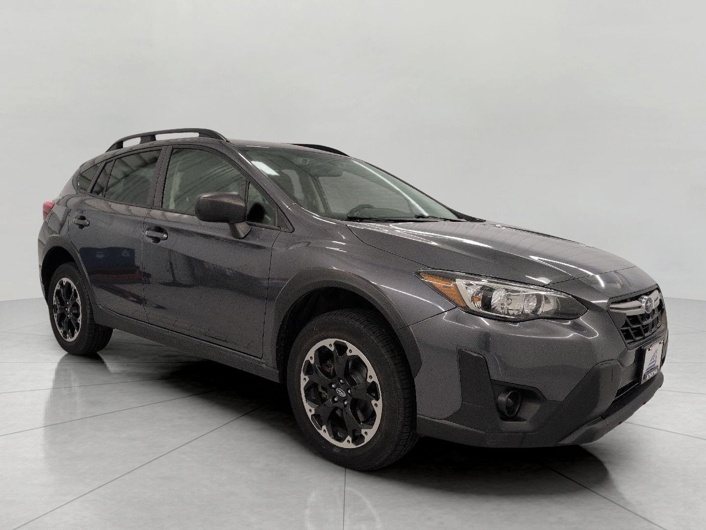 2023 Subaru Crosstrek CVT