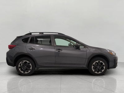 2023 Subaru Crosstrek CVT