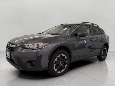 2023 Subaru Crosstrek CVT