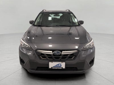 2023 Subaru Crosstrek CVT