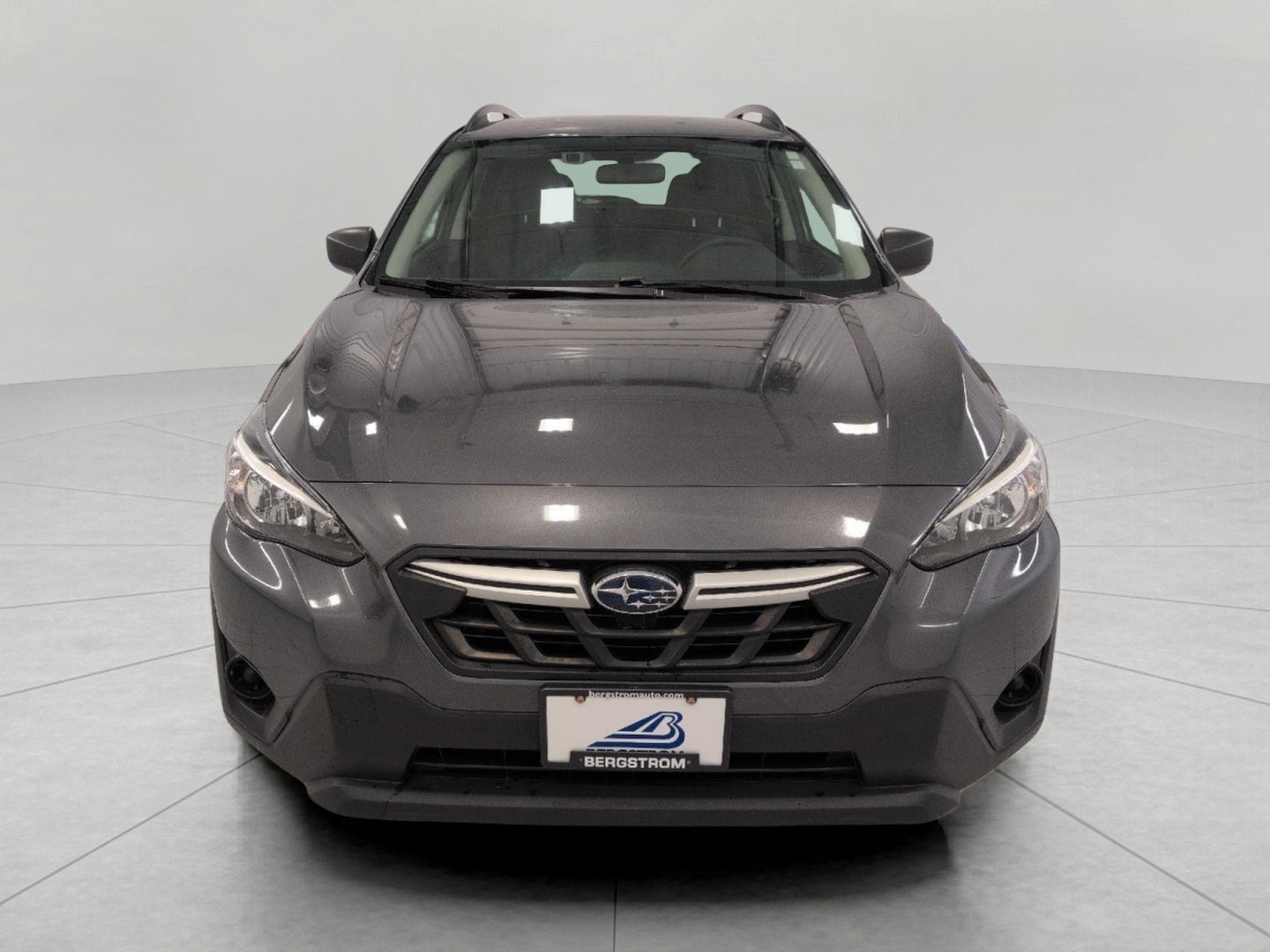 2023 Subaru Crosstrek CVT