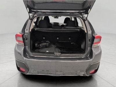 2023 Subaru Crosstrek CVT