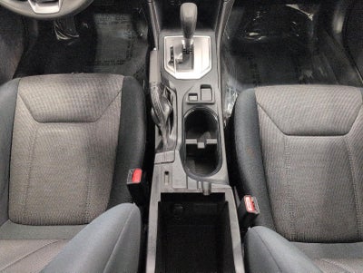 2023 Subaru Crosstrek CVT
