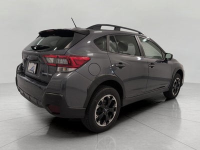 2023 Subaru Crosstrek CVT
