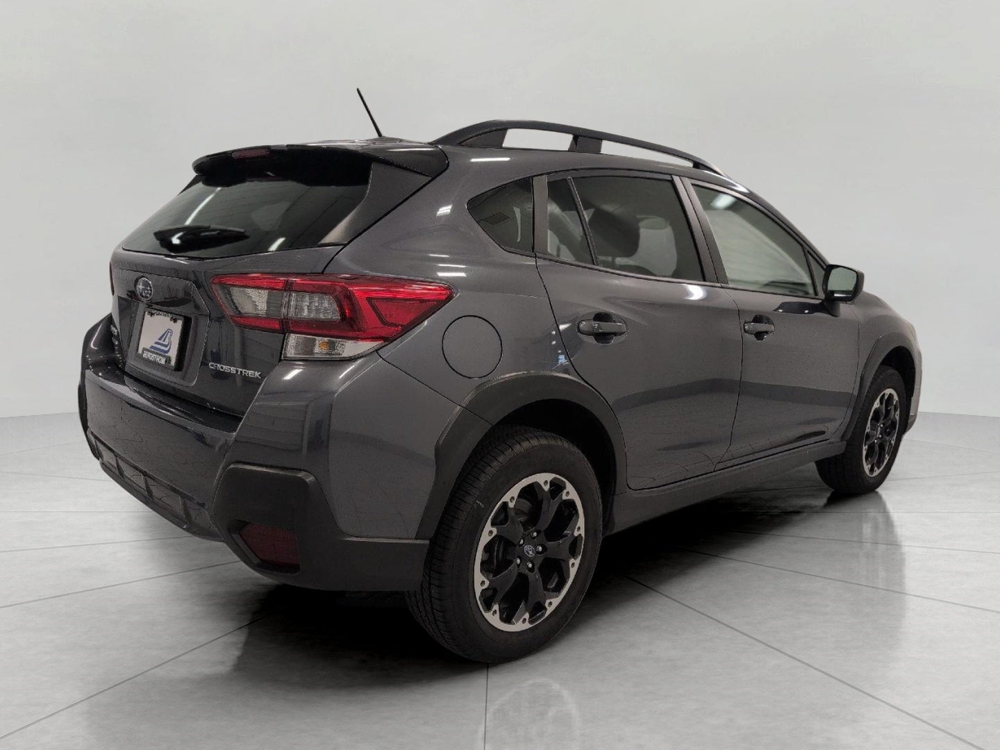 2023 Subaru Crosstrek CVT