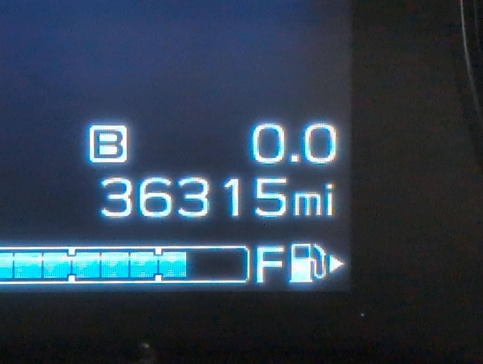 2023 Subaru Crosstrek CVT