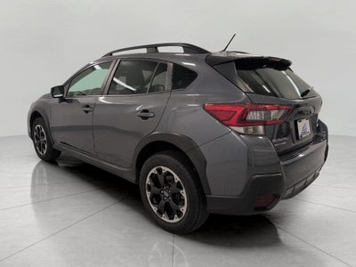2023 Subaru Crosstrek CVT