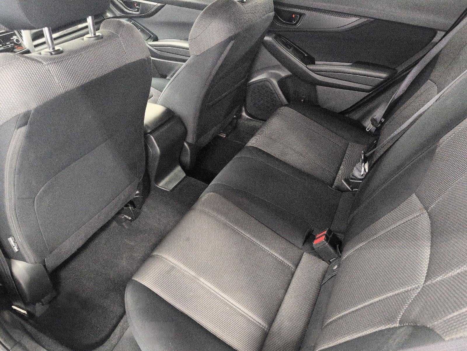 2023 Subaru Crosstrek CVT