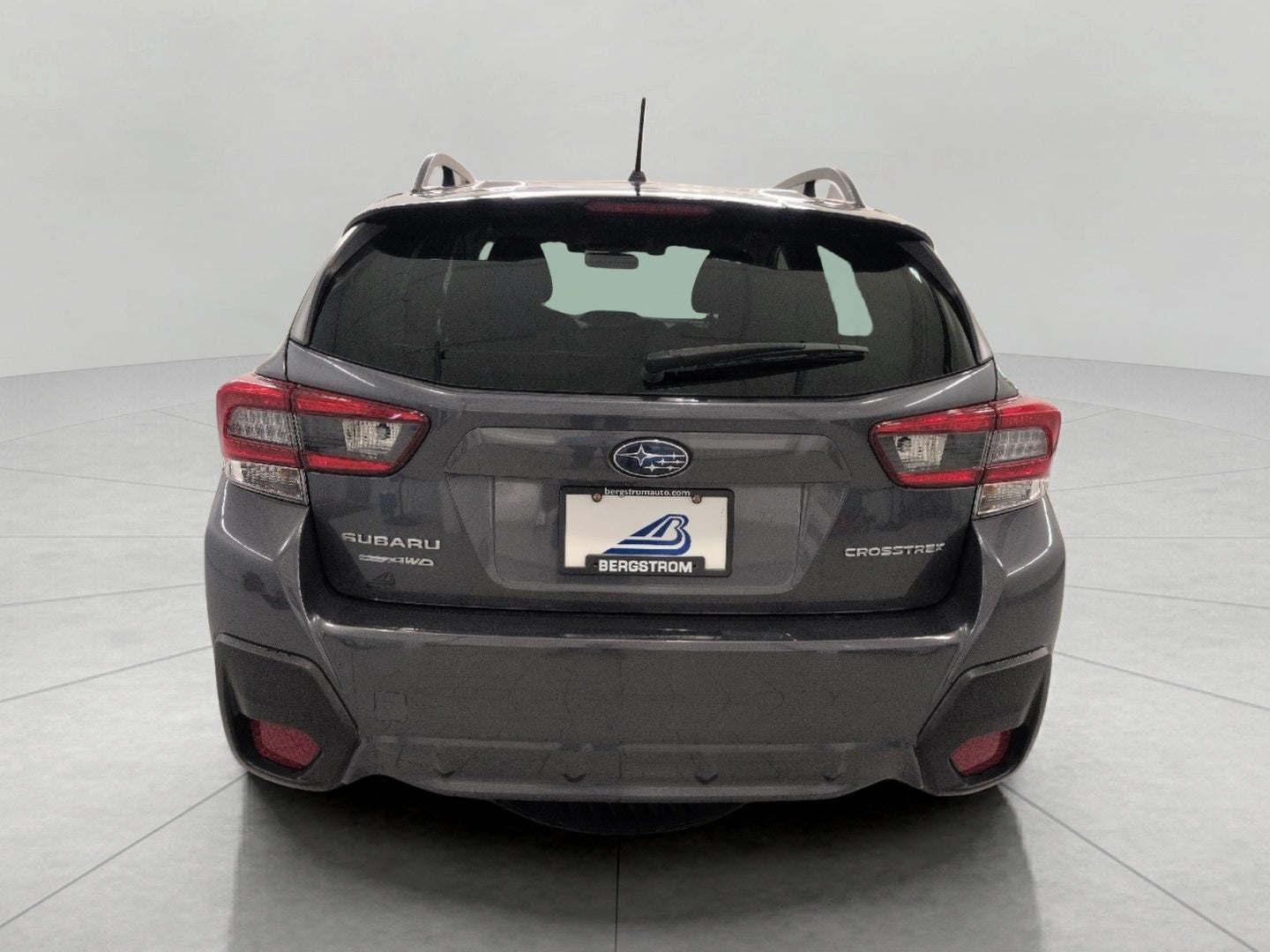 2023 Subaru Crosstrek CVT