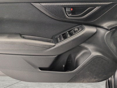 2023 Subaru Crosstrek CVT