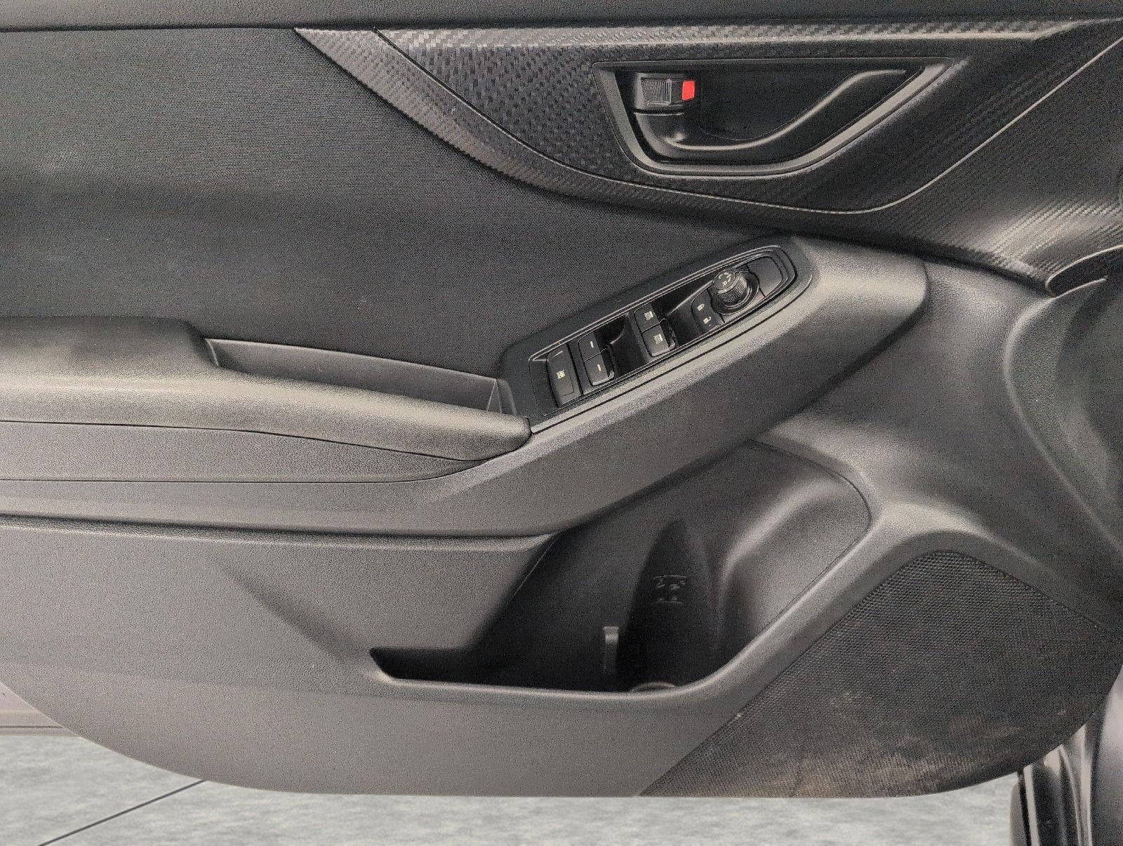 2023 Subaru Crosstrek CVT