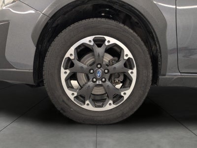 2023 Subaru Crosstrek CVT