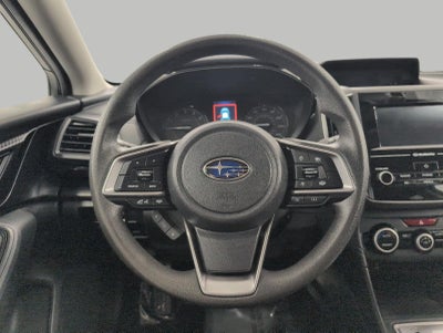 2023 Subaru Crosstrek CVT