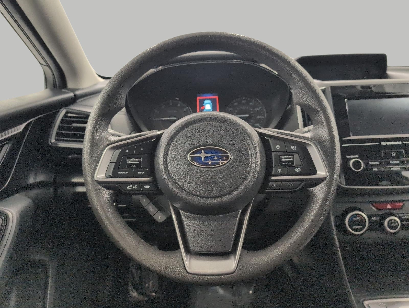 2023 Subaru Crosstrek CVT