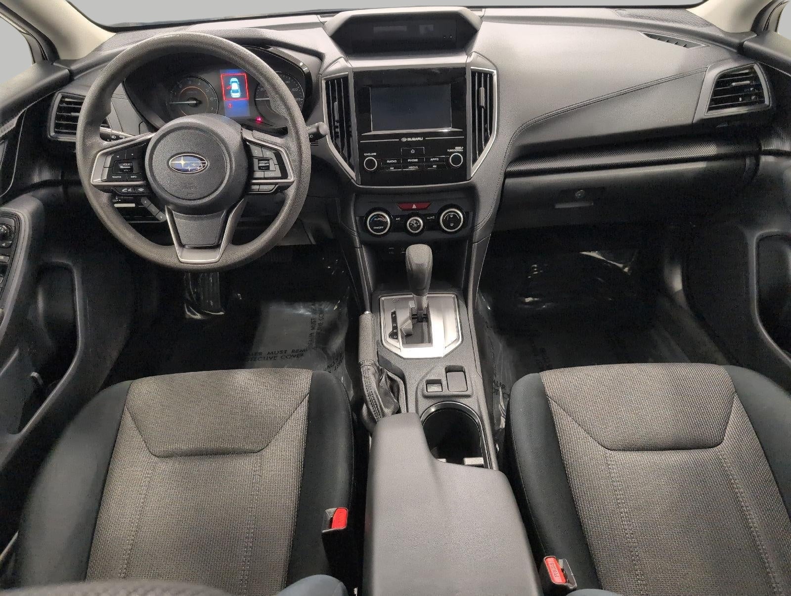 2023 Subaru Crosstrek CVT