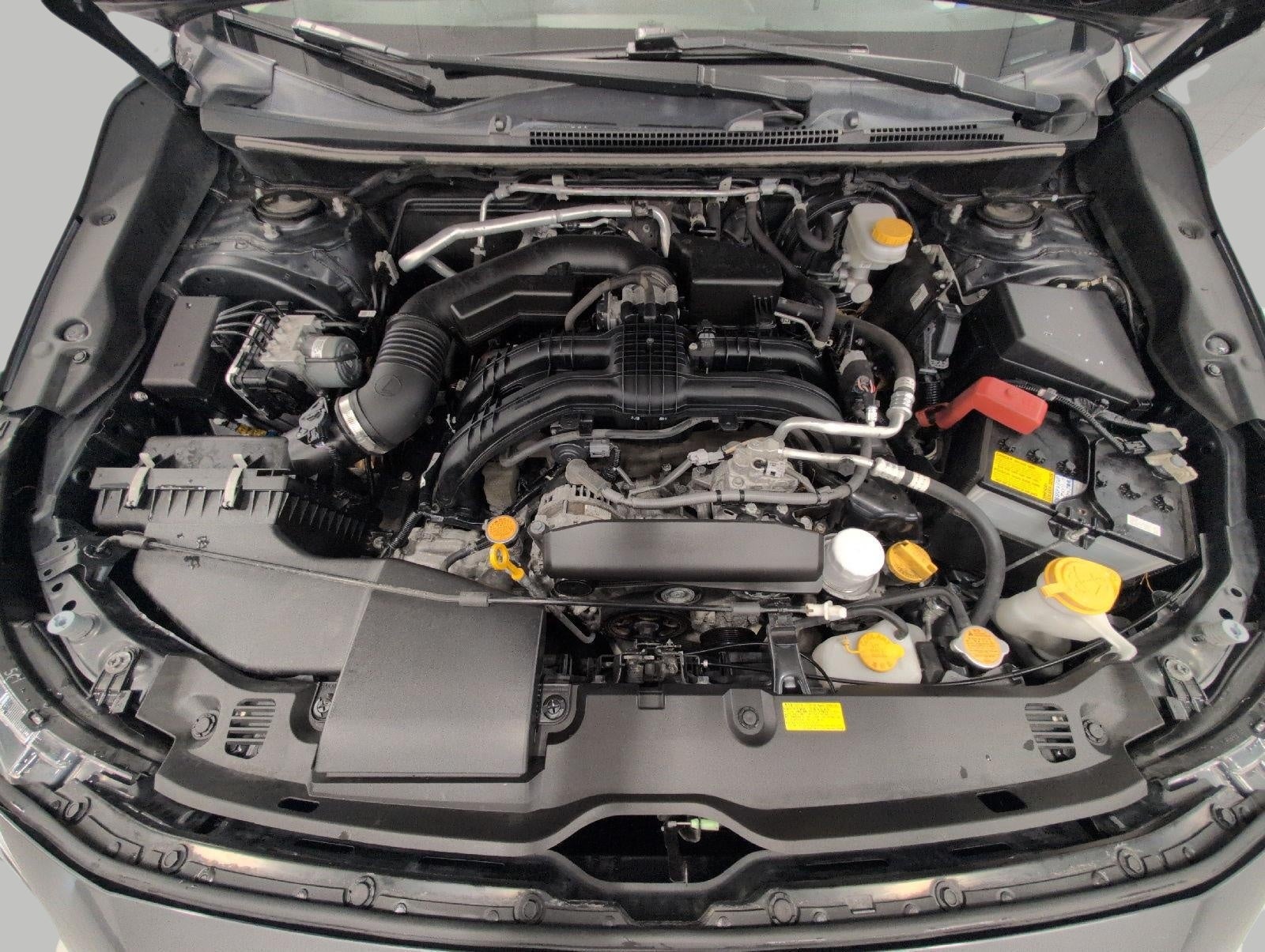2023 Subaru Crosstrek CVT