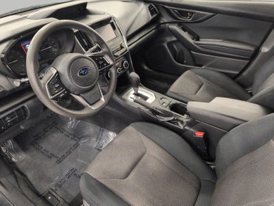 2023 Subaru Crosstrek CVT
