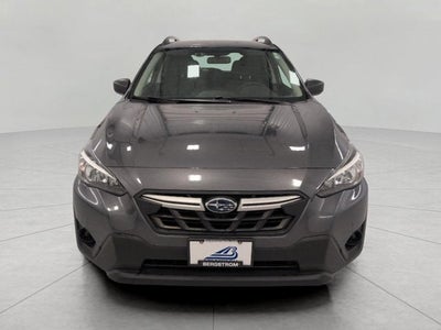 2023 Subaru Crosstrek CVT