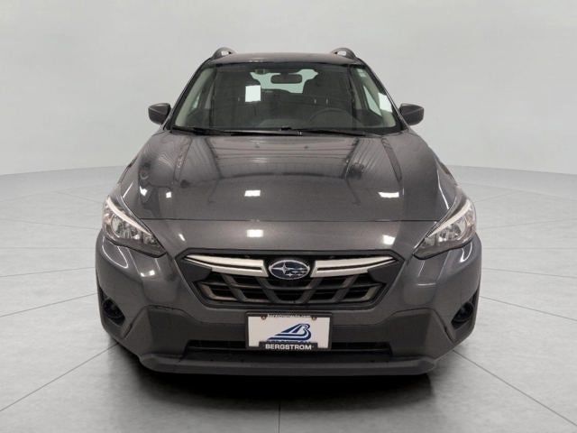 2023 Subaru Crosstrek CVT