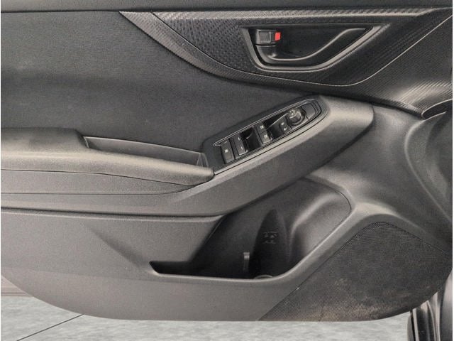 2023 Subaru Crosstrek CVT