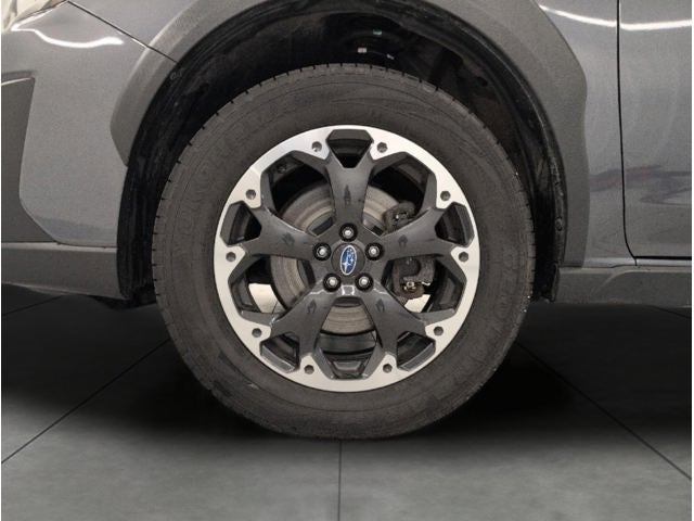 2023 Subaru Crosstrek CVT