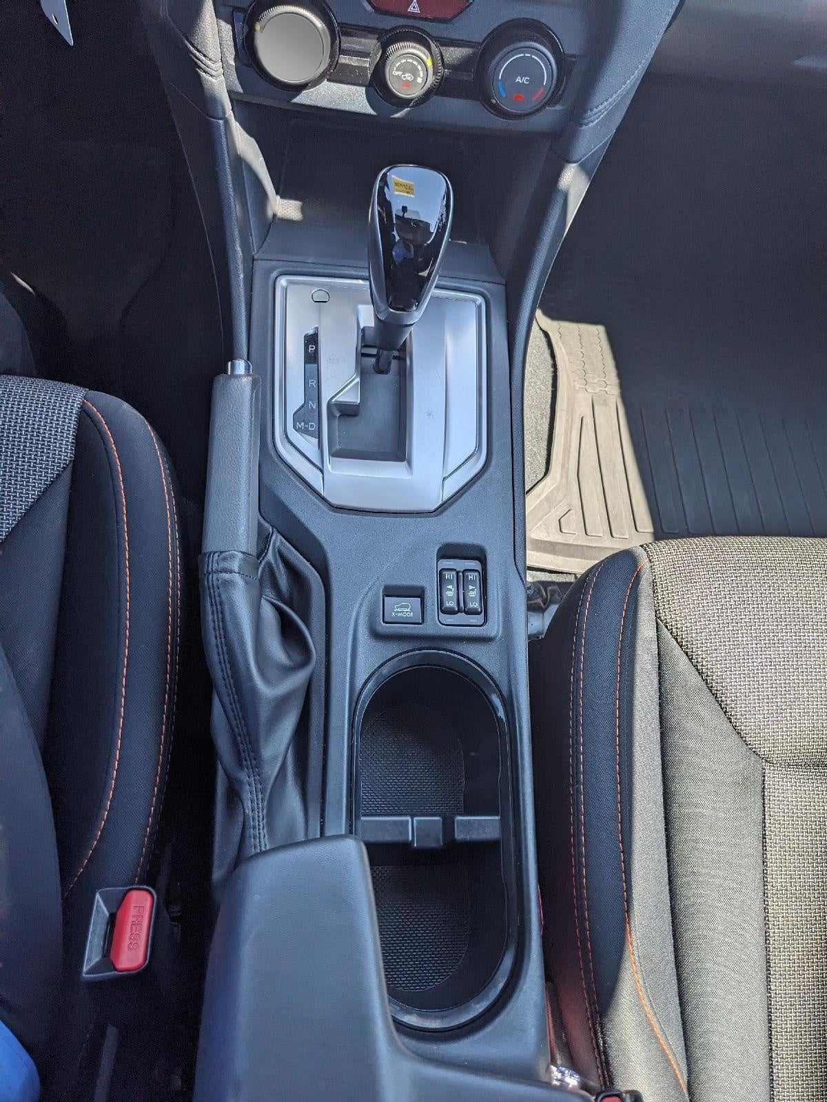 2019 Subaru Crosstrek Premium