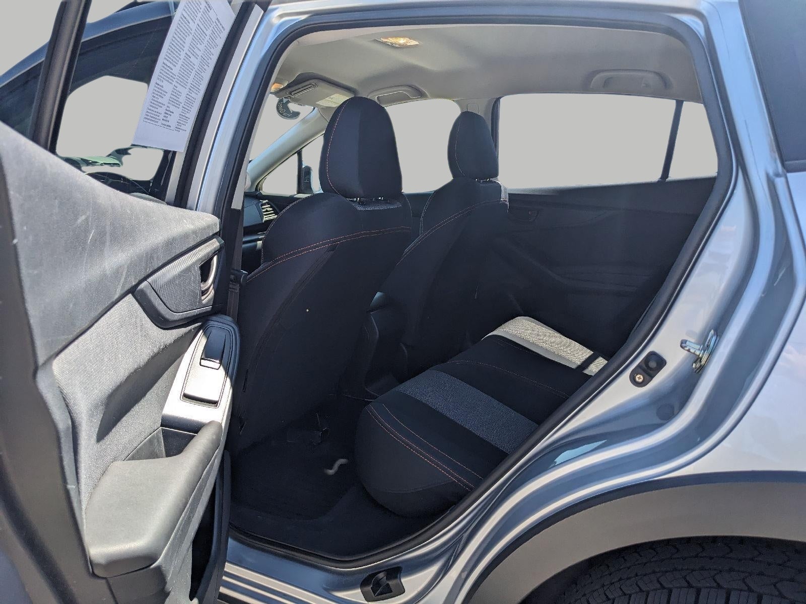 2019 Subaru Crosstrek Premium