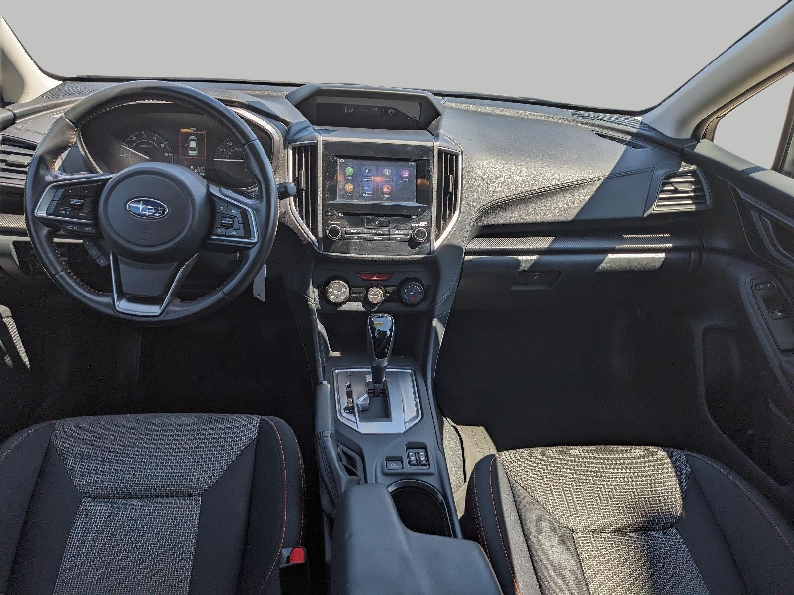 2019 Subaru Crosstrek Premium