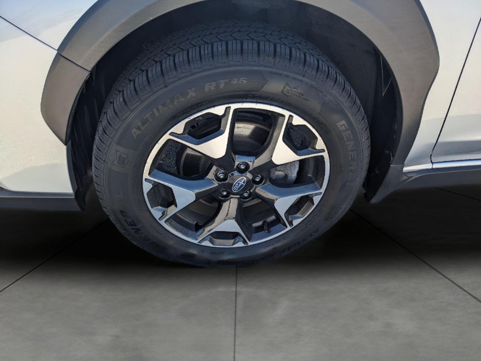 2019 Subaru Crosstrek Premium