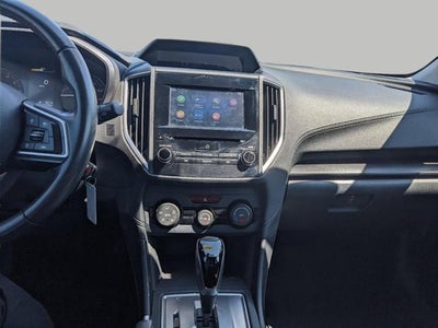 2019 Subaru Crosstrek Premium