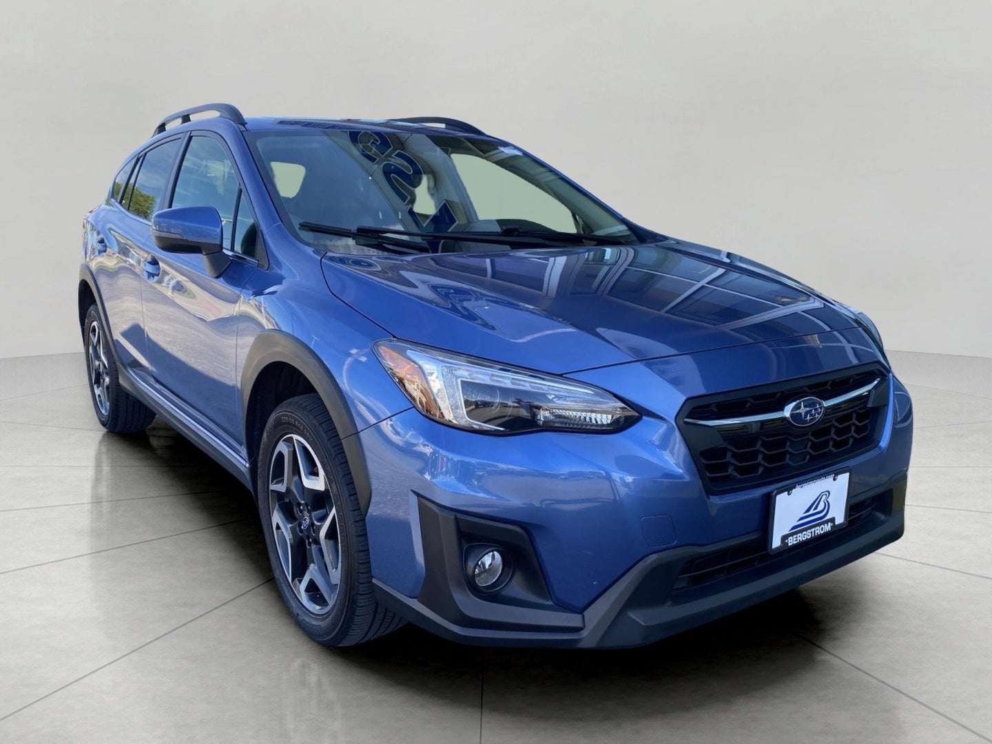 2019 Subaru Crosstrek Limited