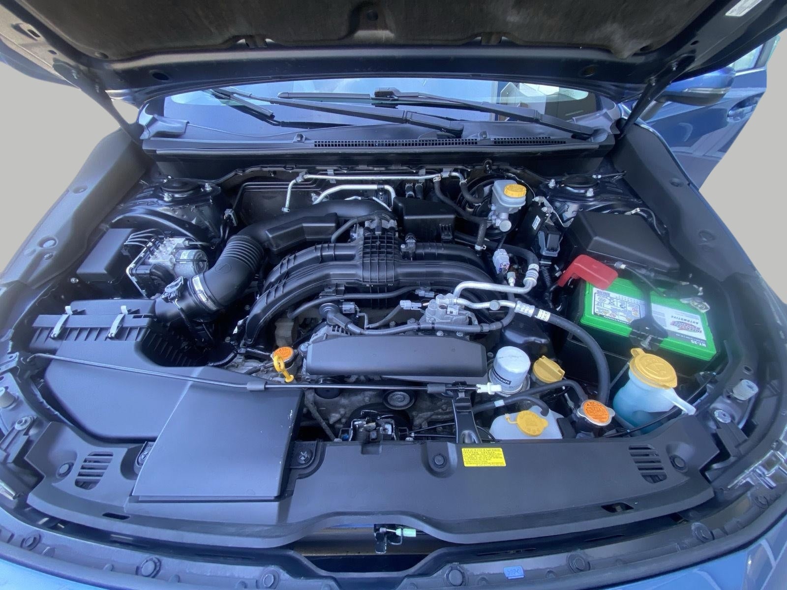 2019 Subaru Crosstrek Limited