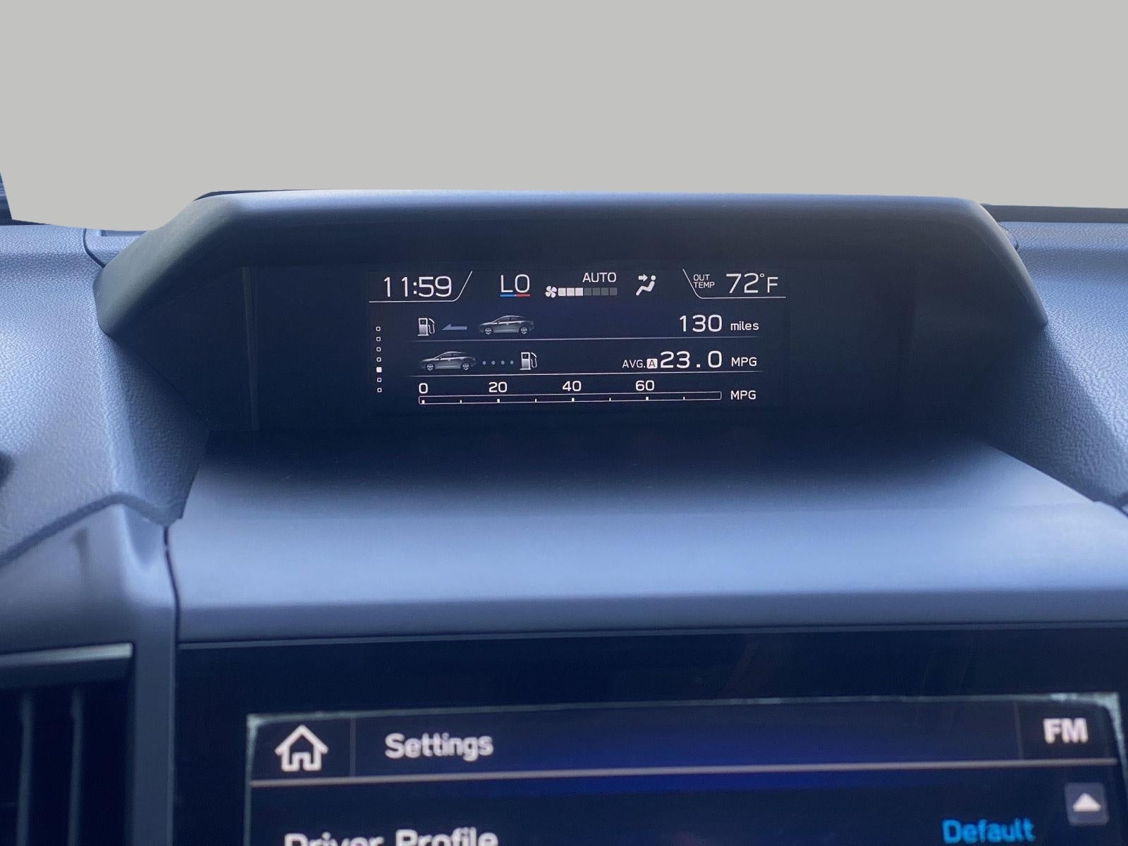 2019 Subaru Crosstrek Limited