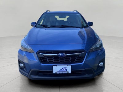 2019 Subaru Crosstrek Limited